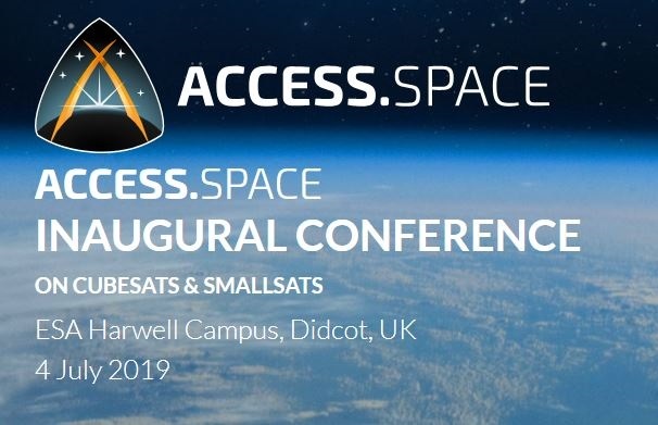 Space Alliance. Конференция access 91 Троицк. Accessed space